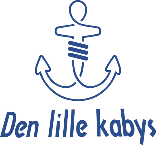 Logo-Den lille kabys