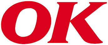 Logo-OK Benzin