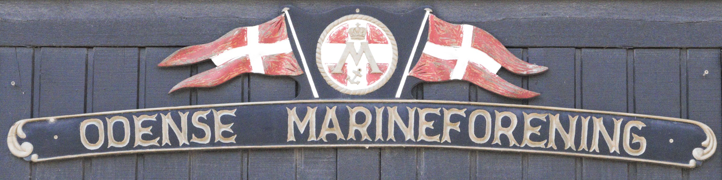 Odense Marineforening